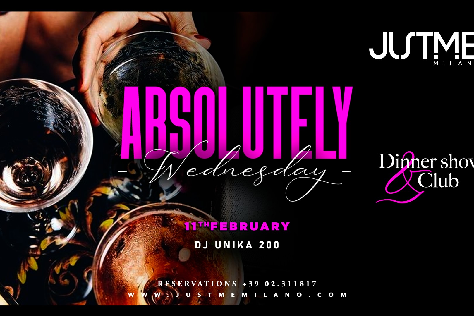 Absolutely Wednesday image