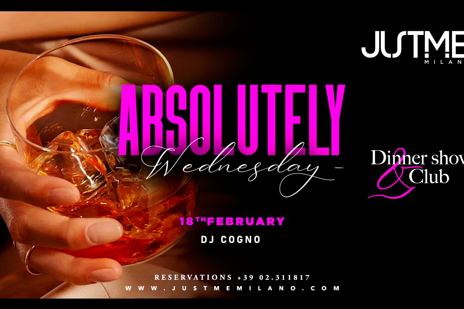 Absolutely Wednesday image