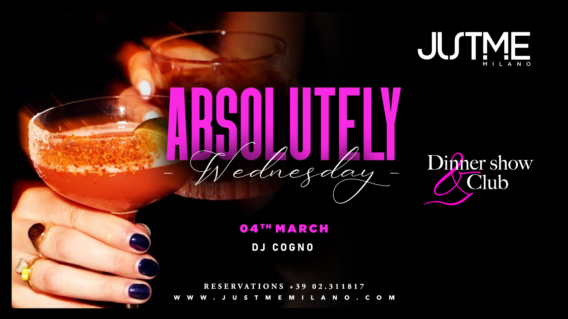 Absolutely Wednesday image