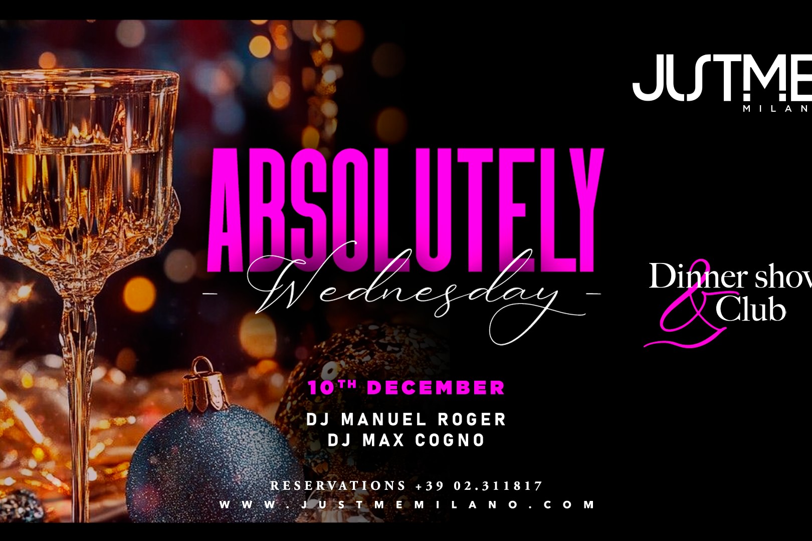 Absolutely Wednesday image