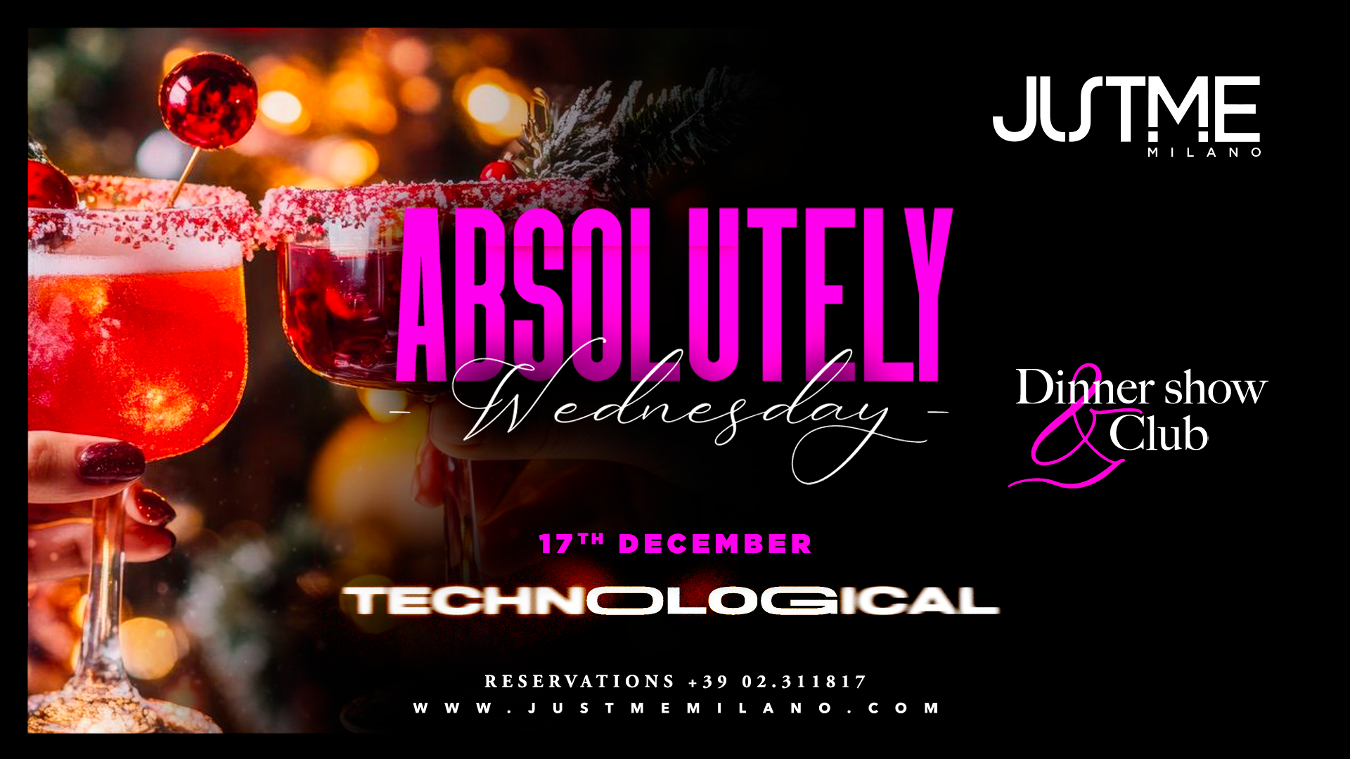 Absolutely Wednesday image