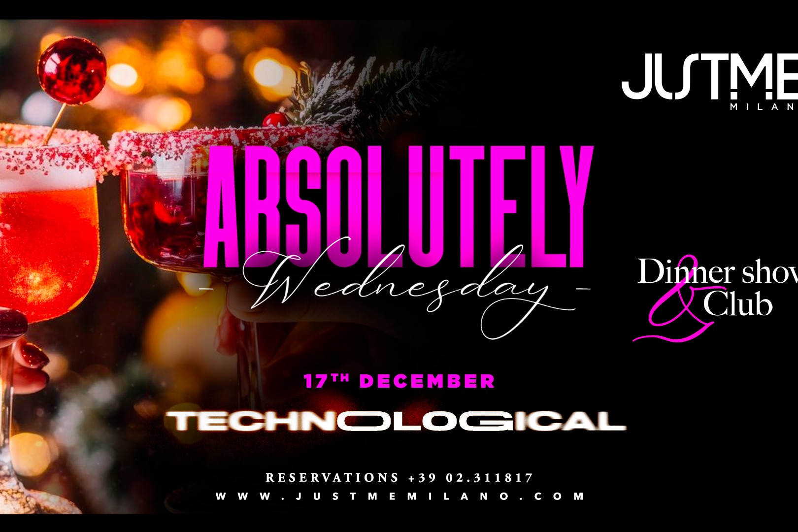 Absolutely Wednesday image