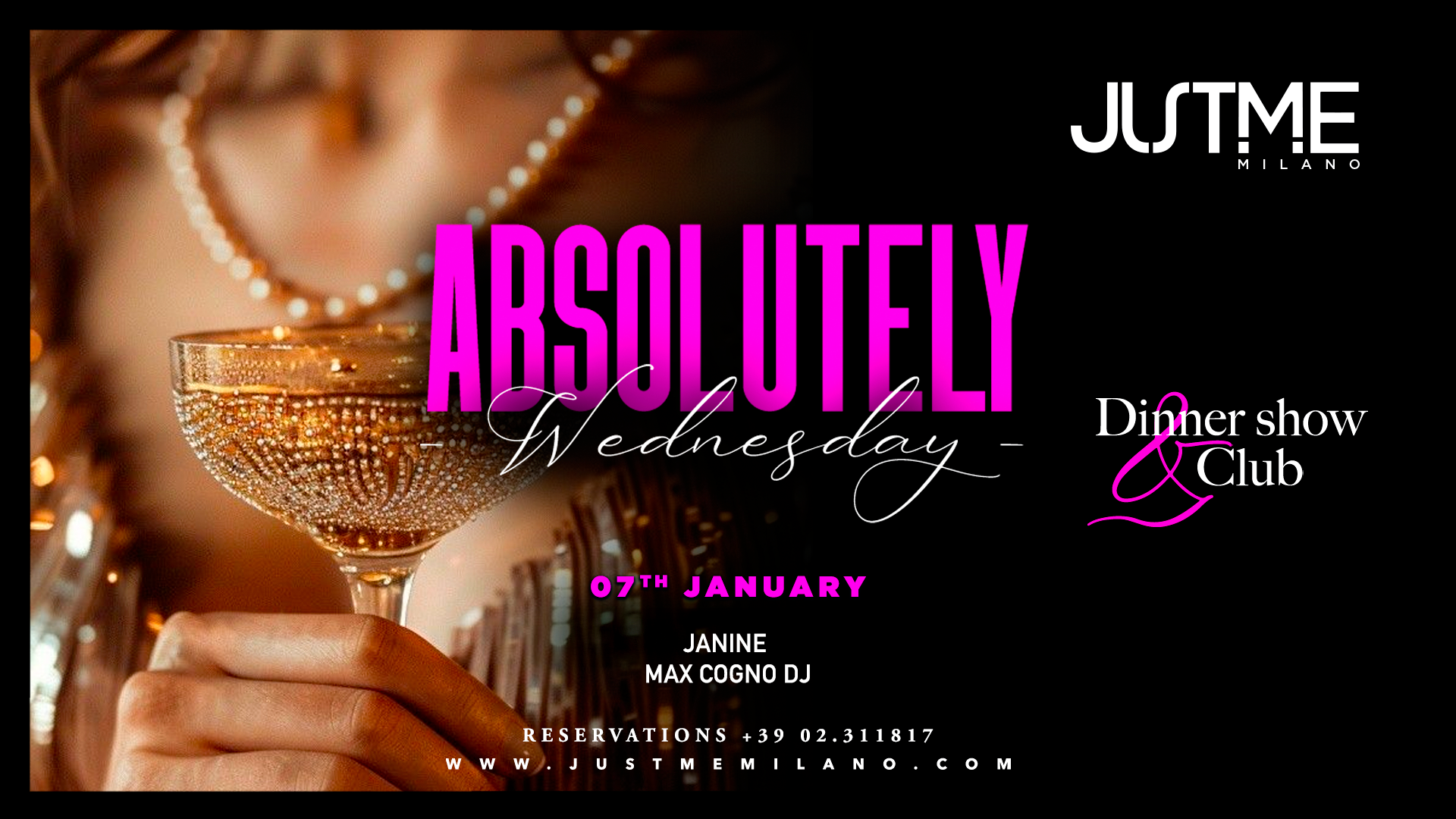 Absolutely Wednesday image