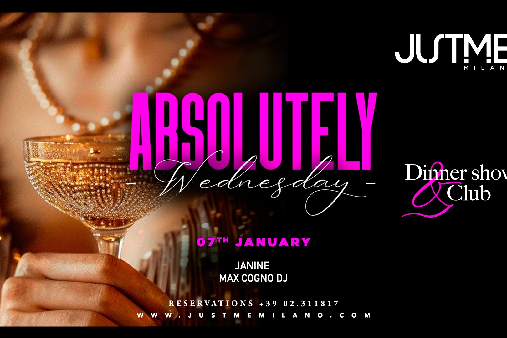 Absolutely Wednesday image