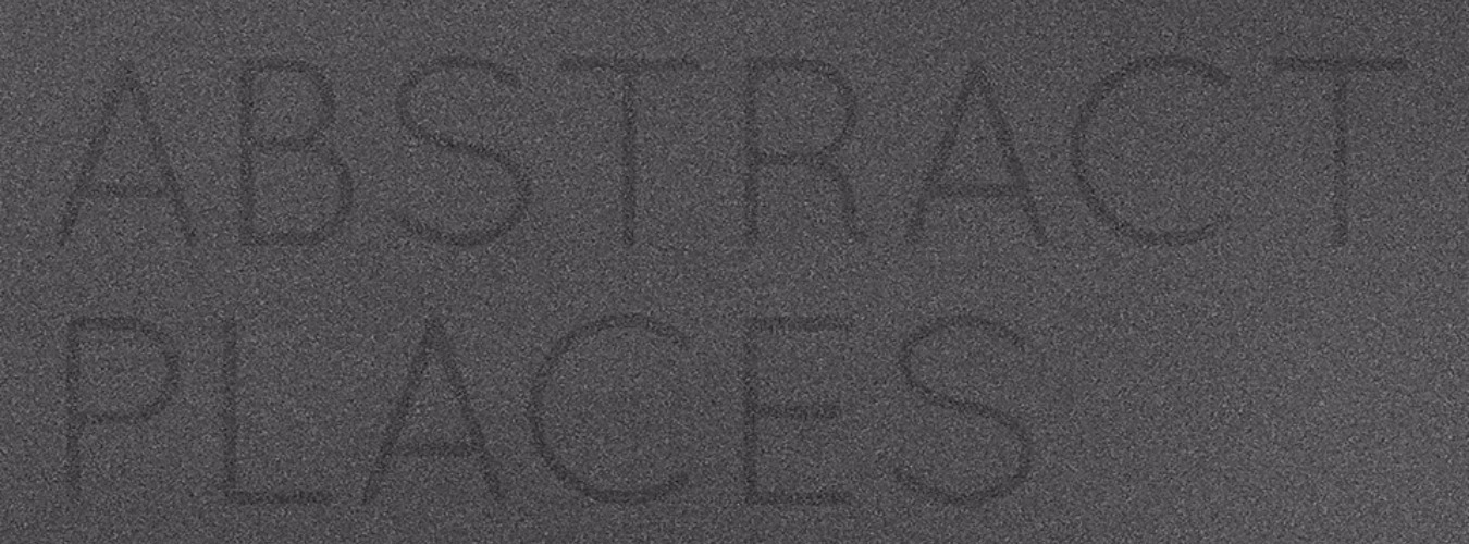 Abstract Places Audio image