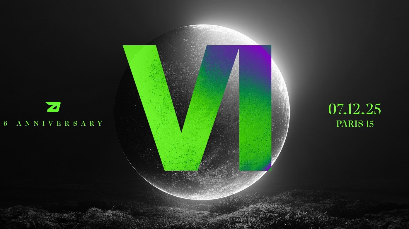 Abstract VI Aniversario image