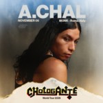 A.CHAL LIVE image
