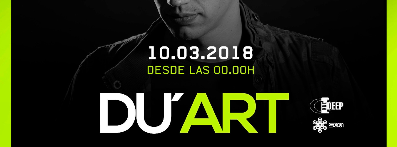 Acid electronic parties by Global at Platform7 / Du´ Ar image