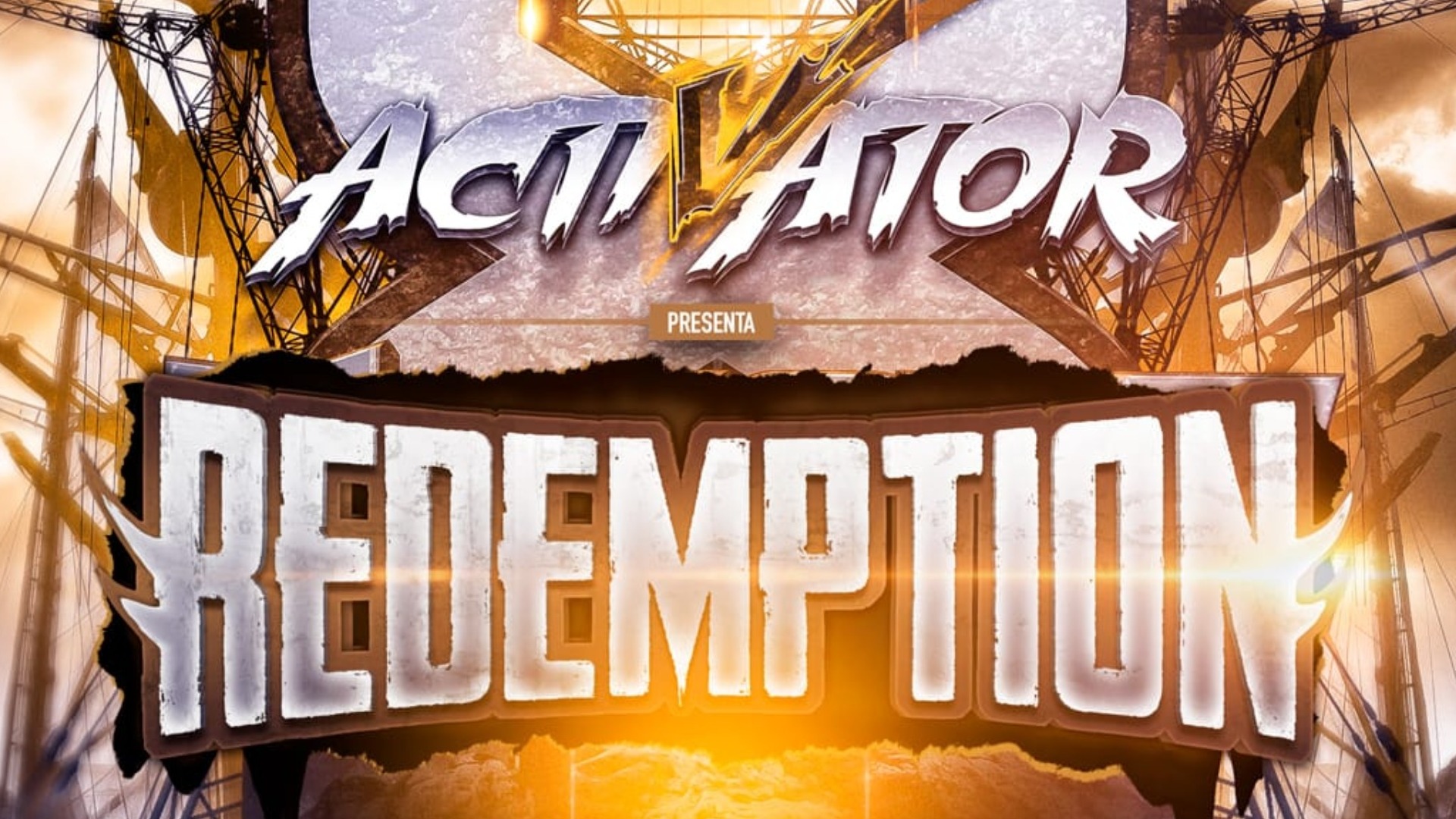 ACTIVATOR 24 JULIO image