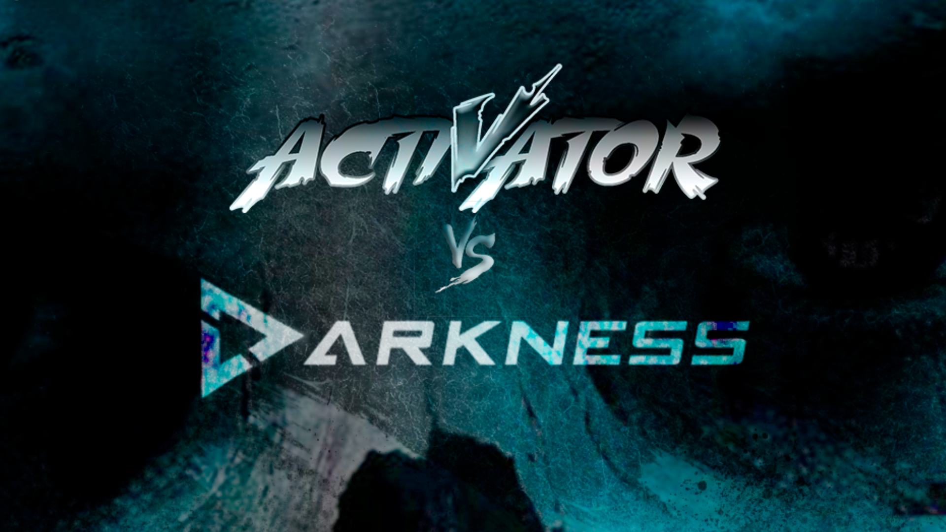 ACTIVATOR vs DARKNESS The First HARD NIGHT of the Year image