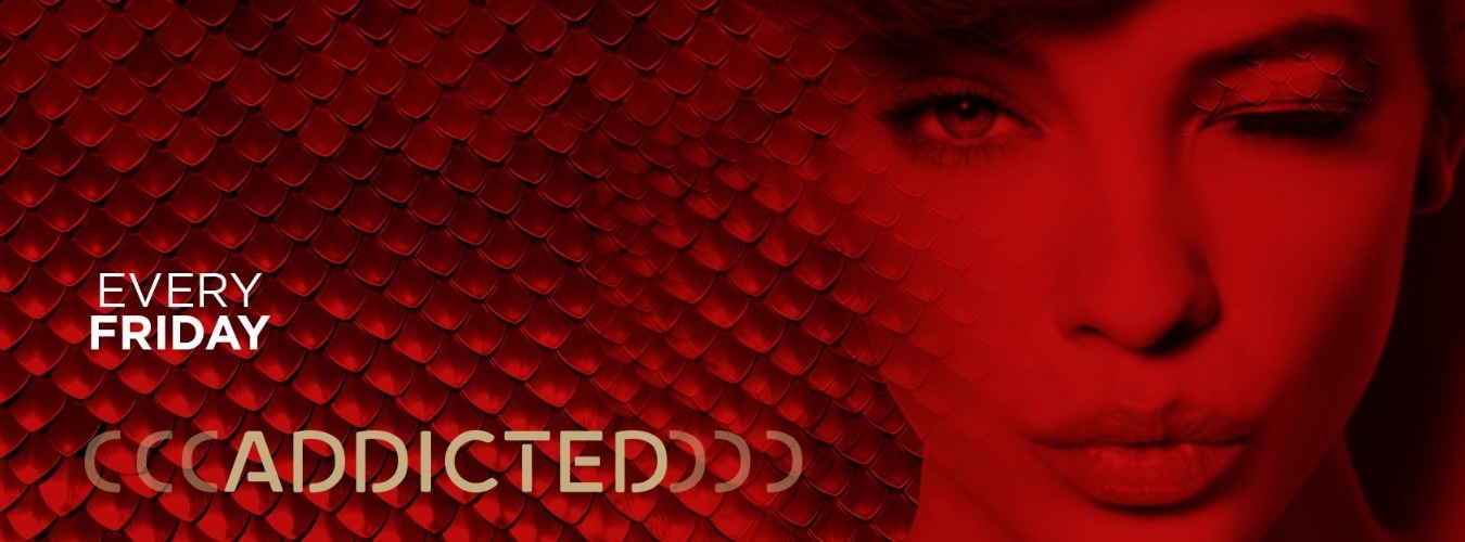 Addicted Friday image