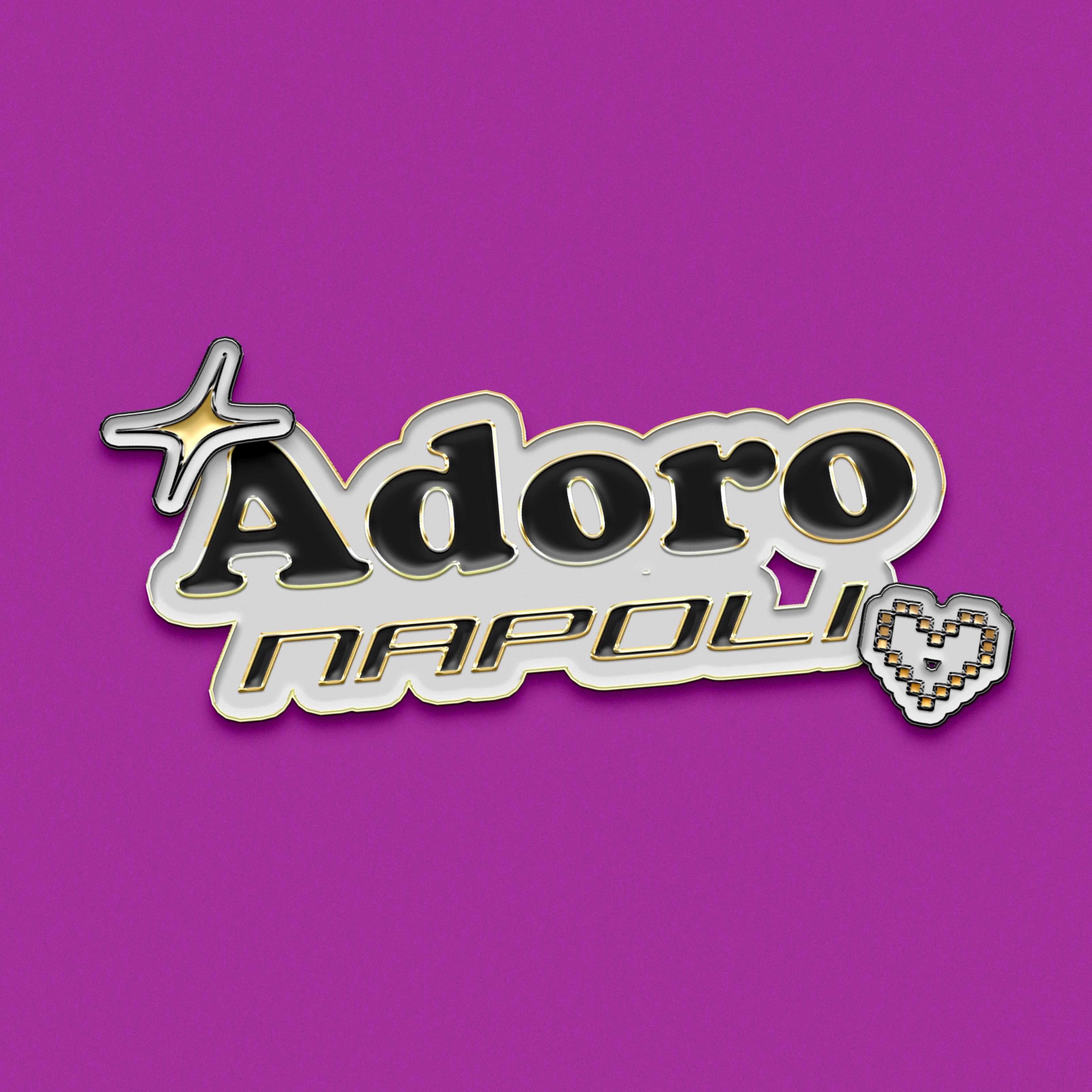 ADORO NAPOLI  image