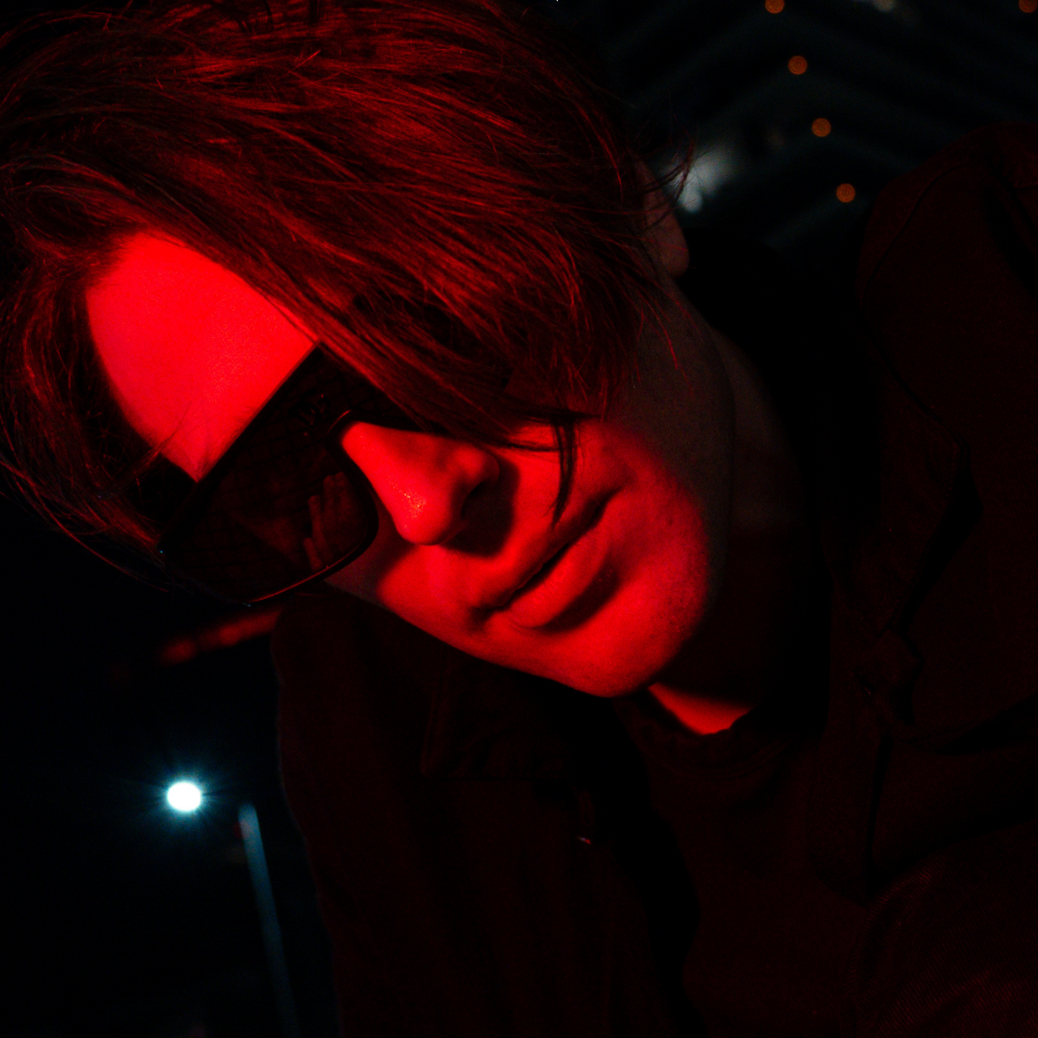 AE:THER, Elip & F’al  image