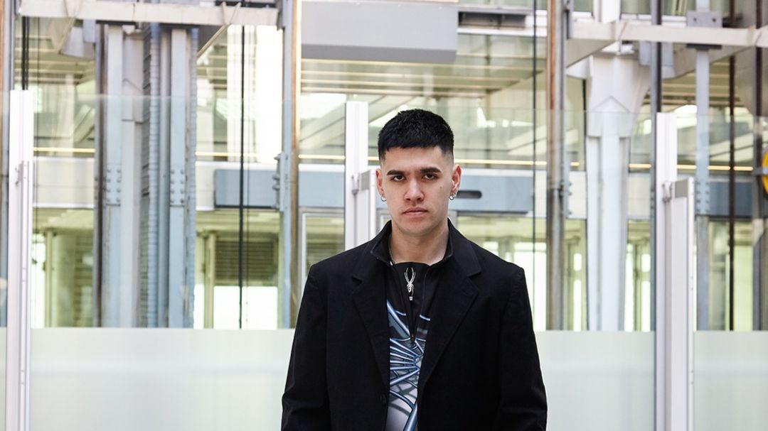 WIRED pres. ÆTHER: Phase Fatale (BITE, Berghain, Khidi /US), Pastram (Cruel Machine /CH) event cover