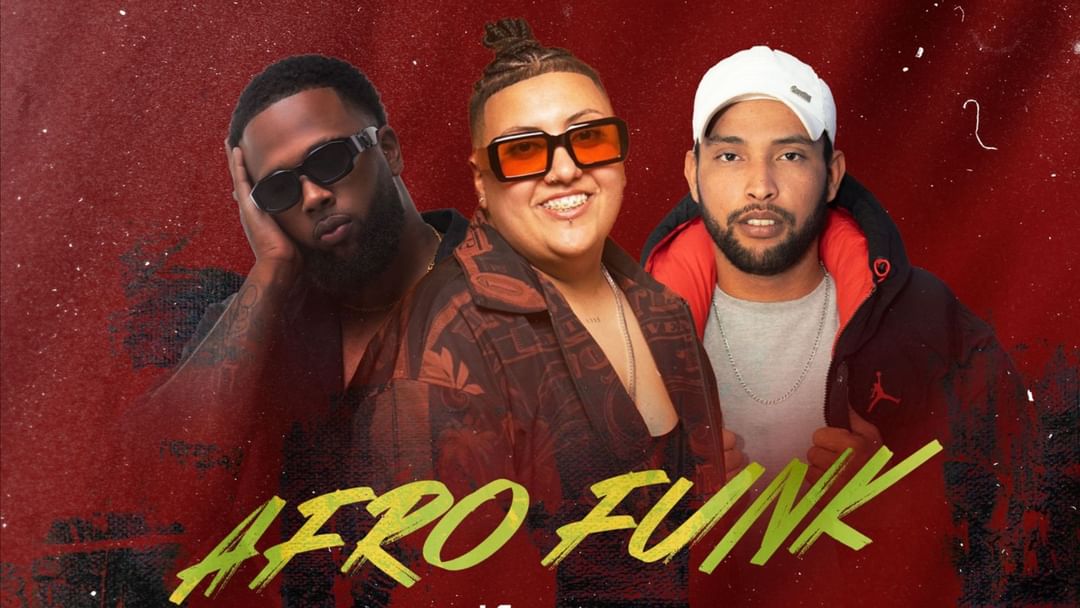 Afro Funk | Lenox 06.06 event cover