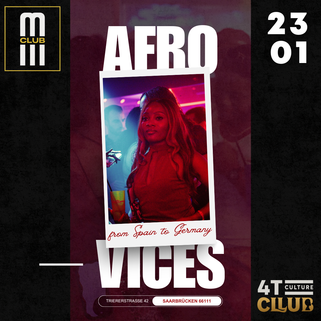 Afro Vices image