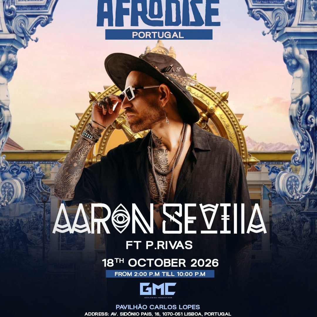 AFRODISE Lisboa image