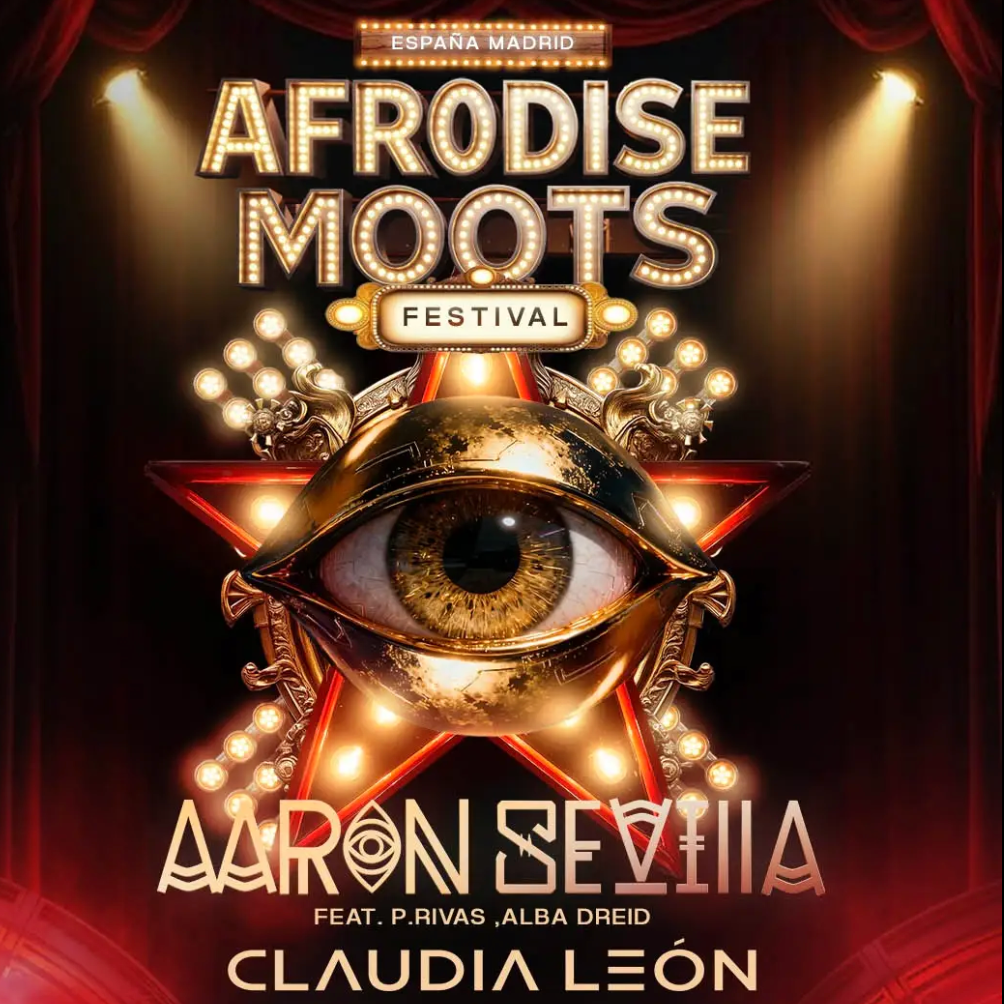 Afrodise x Moots - After Party image