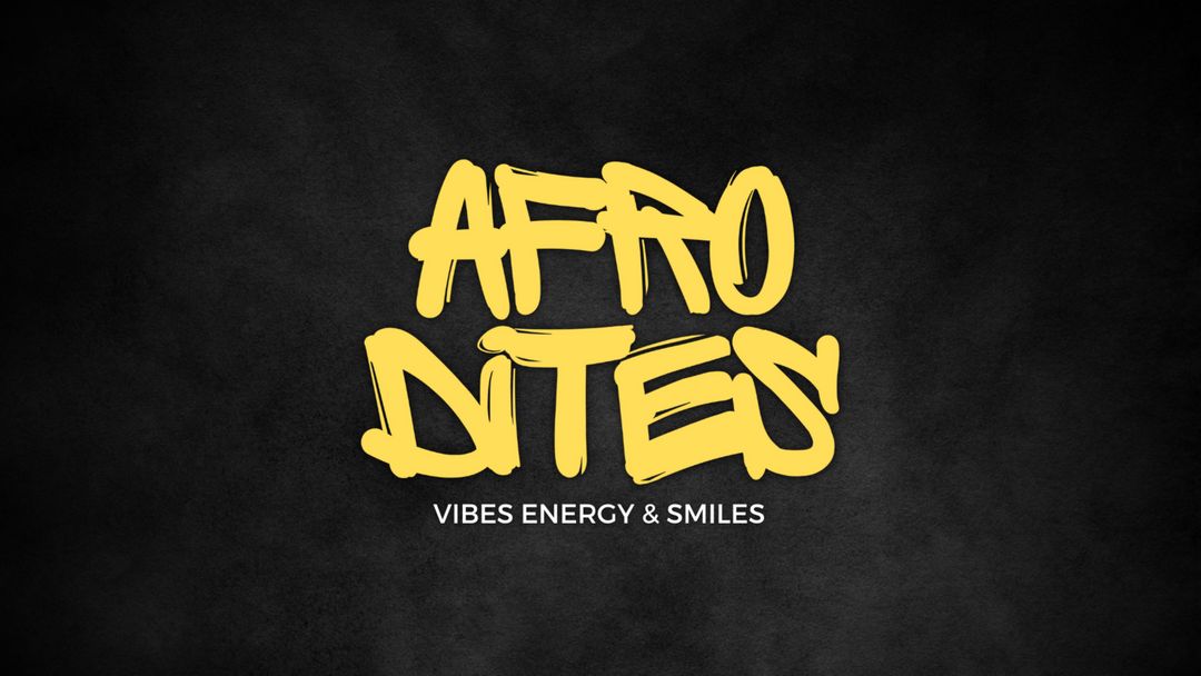 AFRODITES-Eventplakat