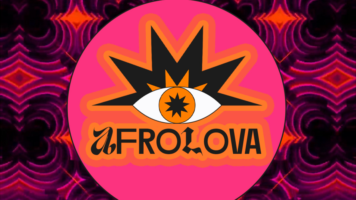 Afrolova - Discodelia image