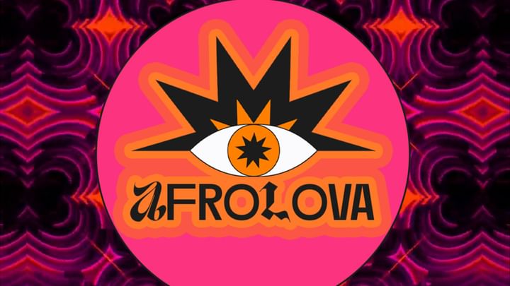 Cover for event: Afrolova