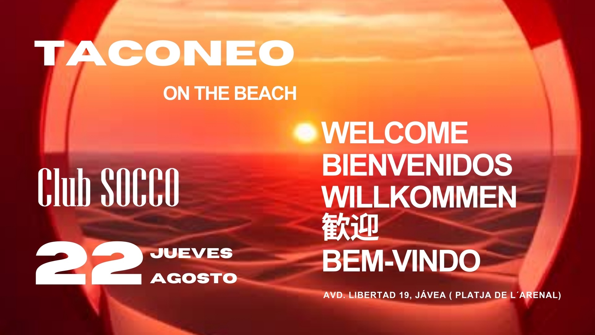 Afrolova - Taconeo image