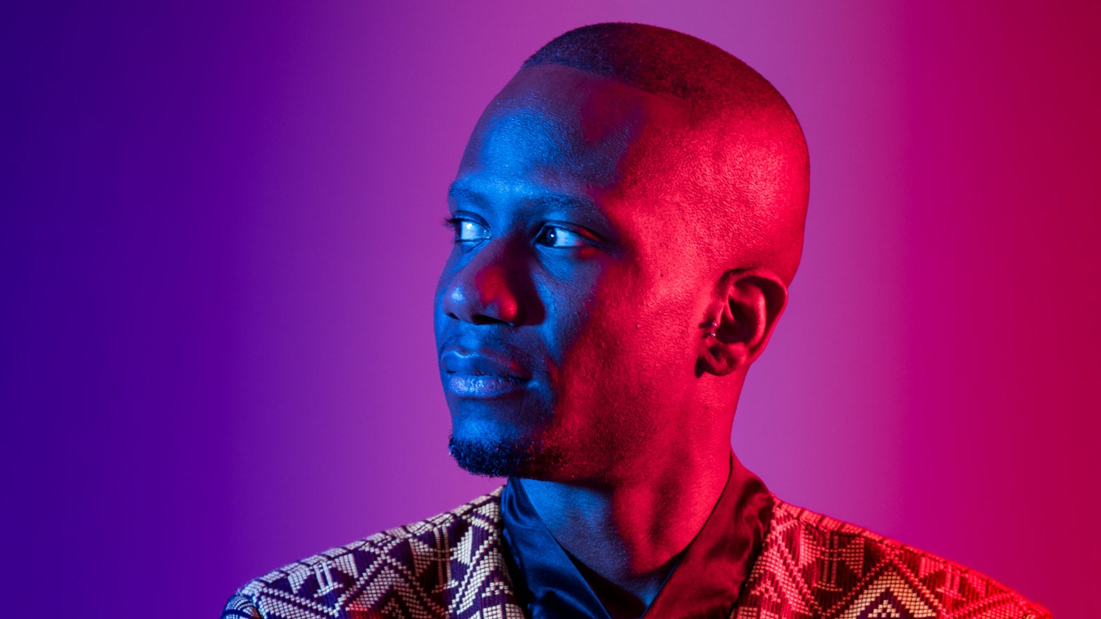 AFROMANIA | Buruntuma &more | Lenox 22.04 image