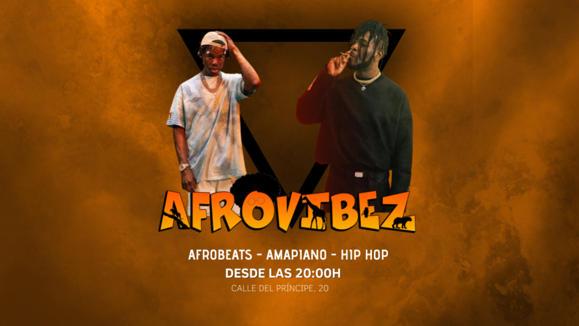 Afrovibez