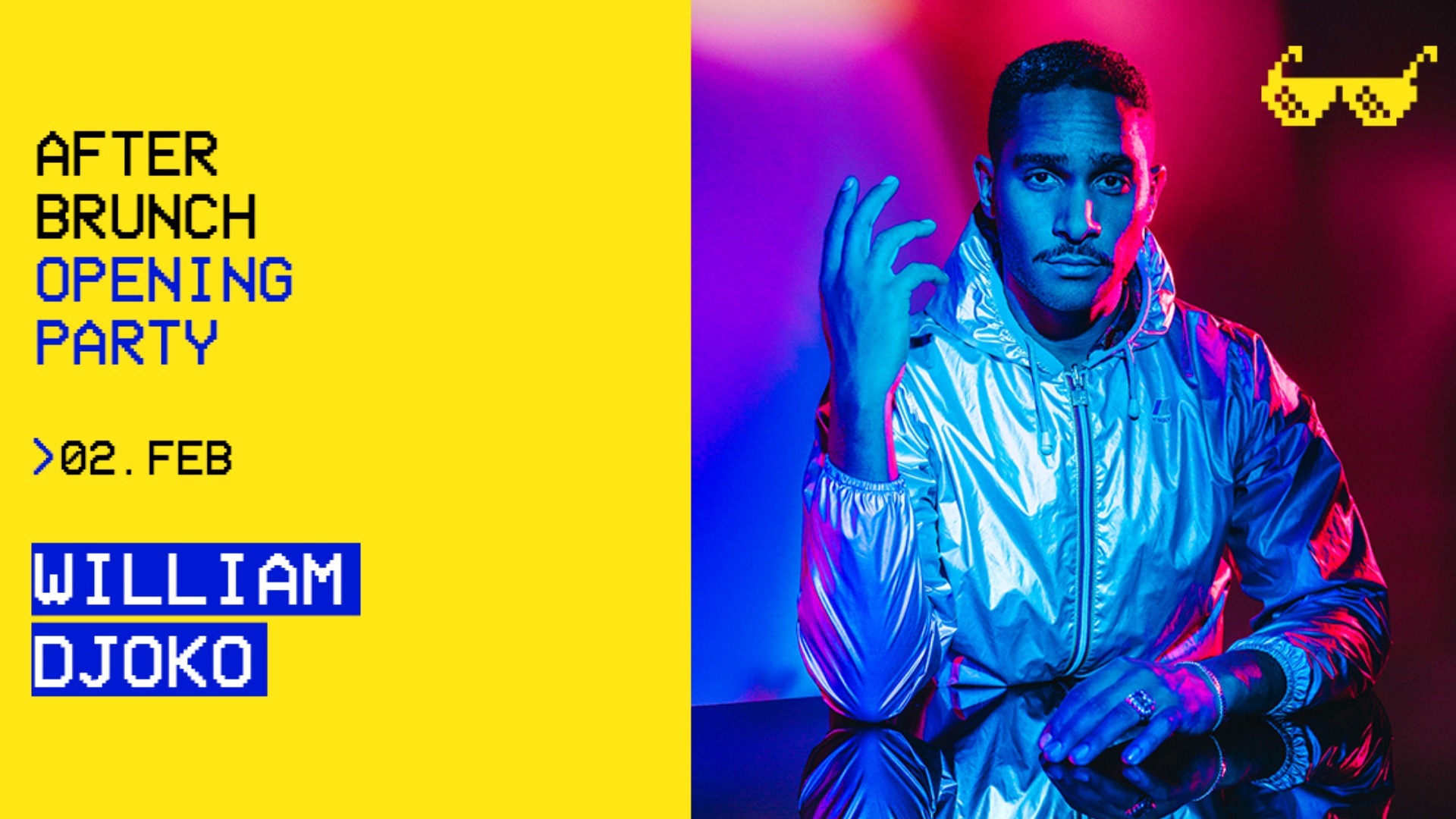 After Brunch 5th Anniversary @ Las Ventas