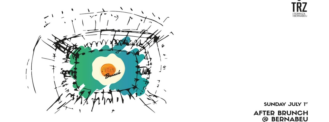 After Brunch @ Bernabeu image