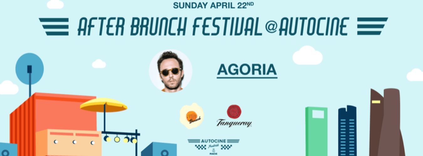 After Brunch Festival image