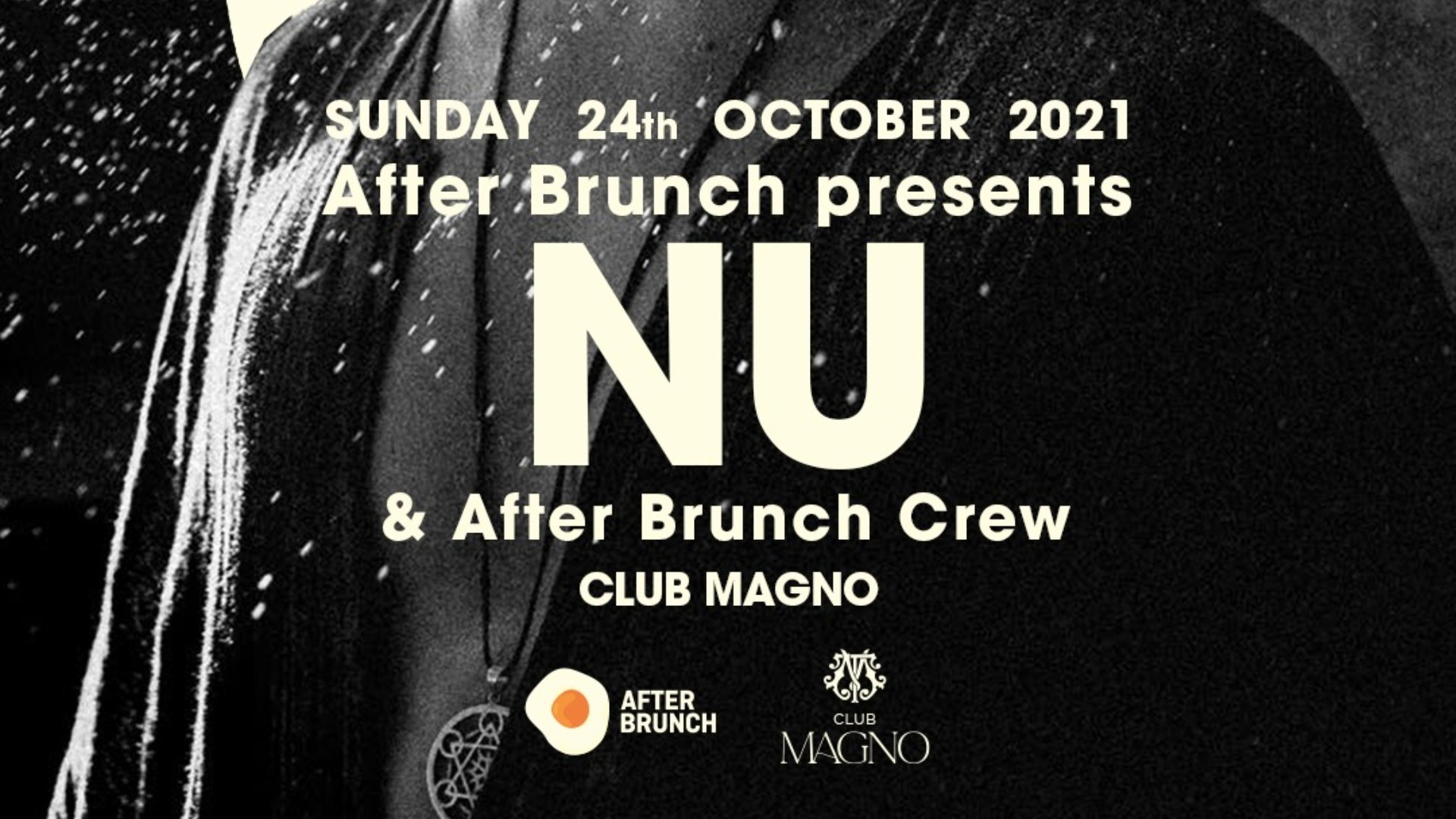 After Brunch presents NU image