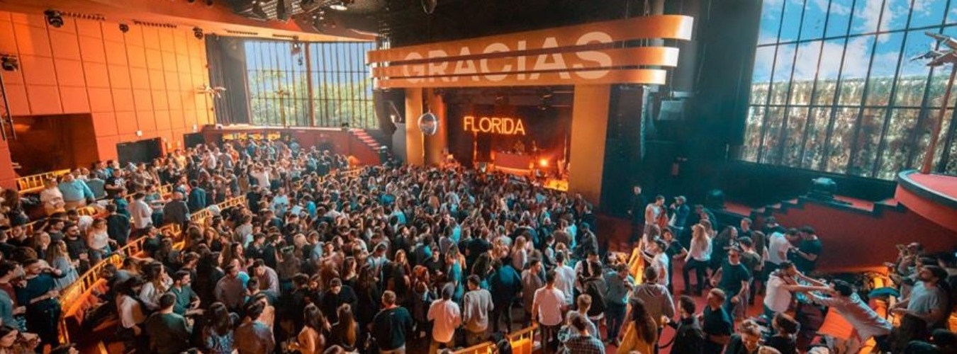 After Brunch @ Retiro - Opening Party!