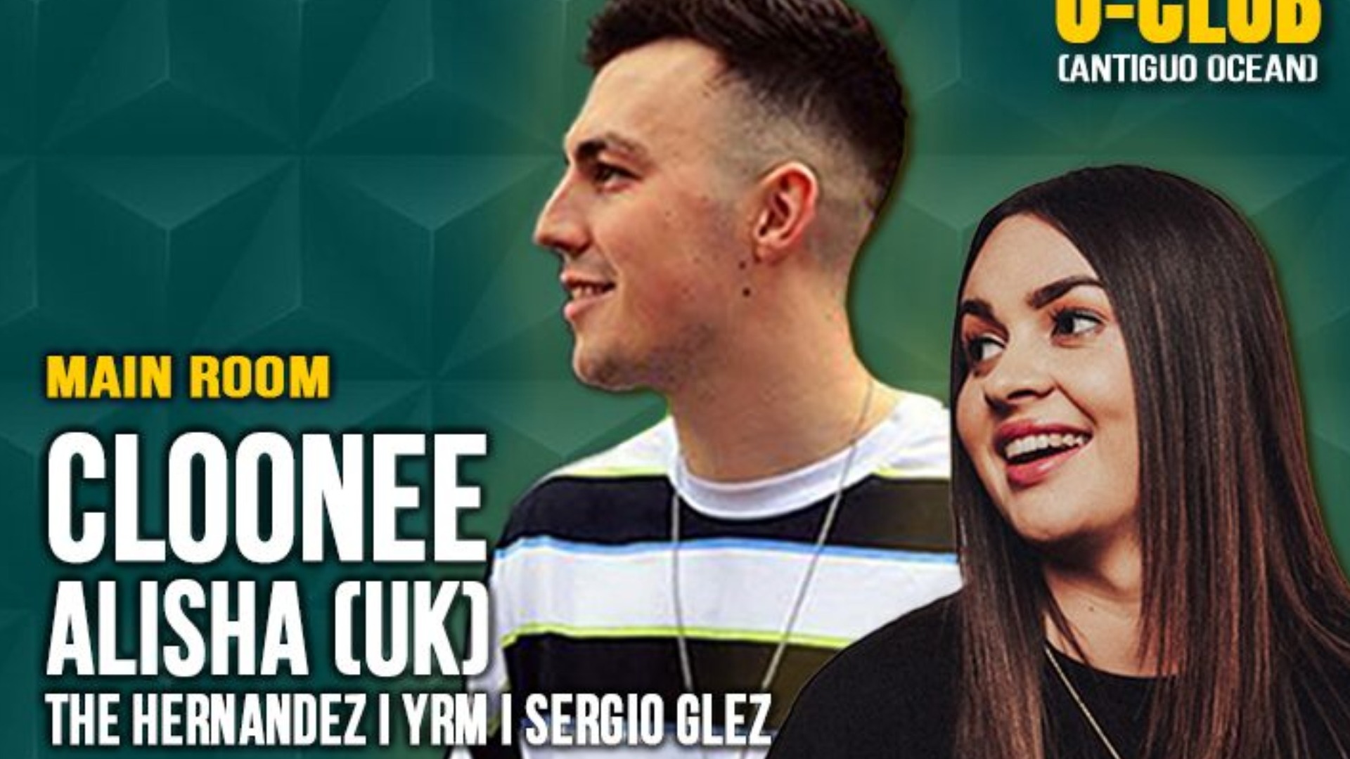 After de Carnaval - CLOONEE & ALISHA image