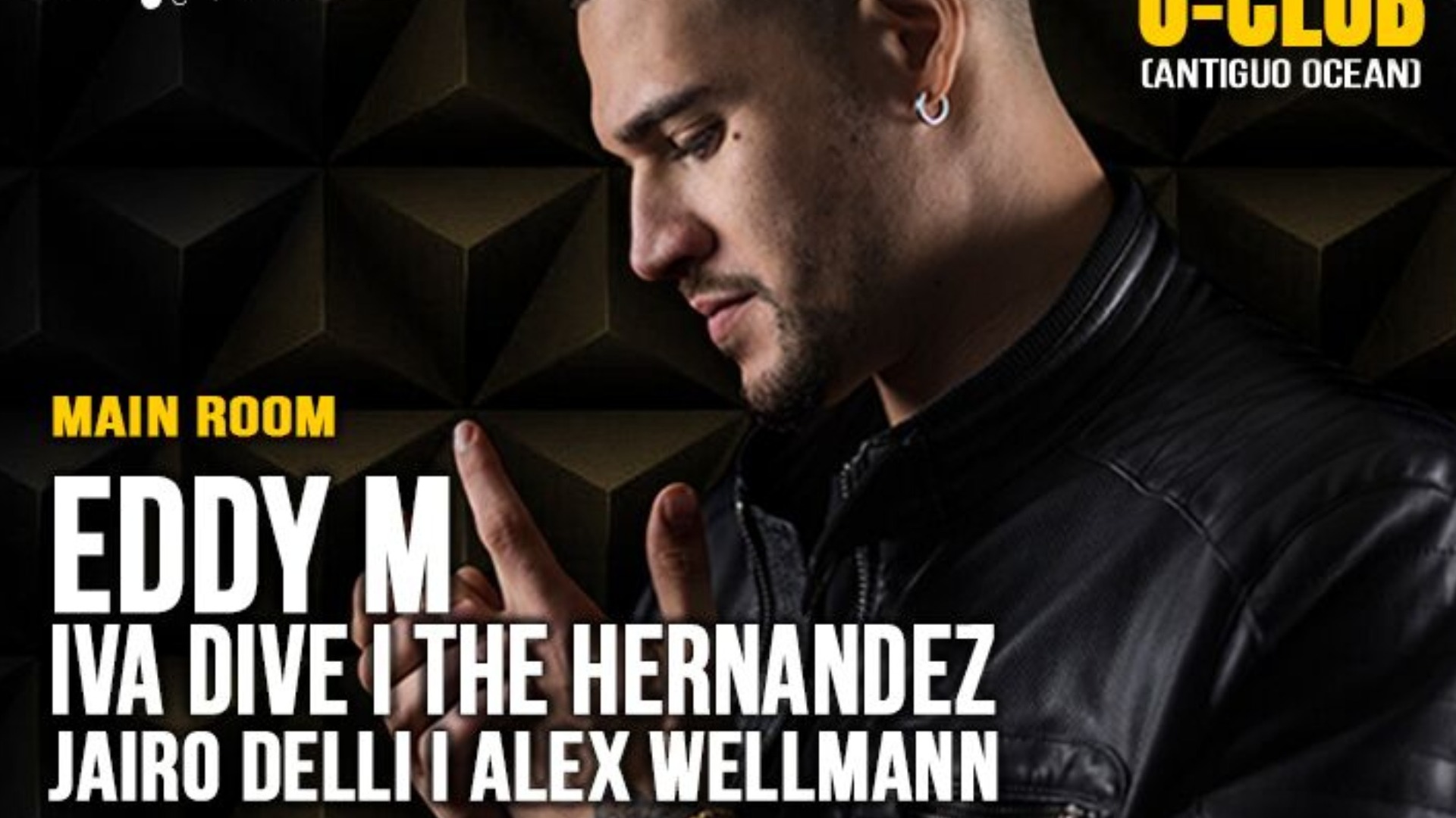 After de Carnaval - EDDY M image