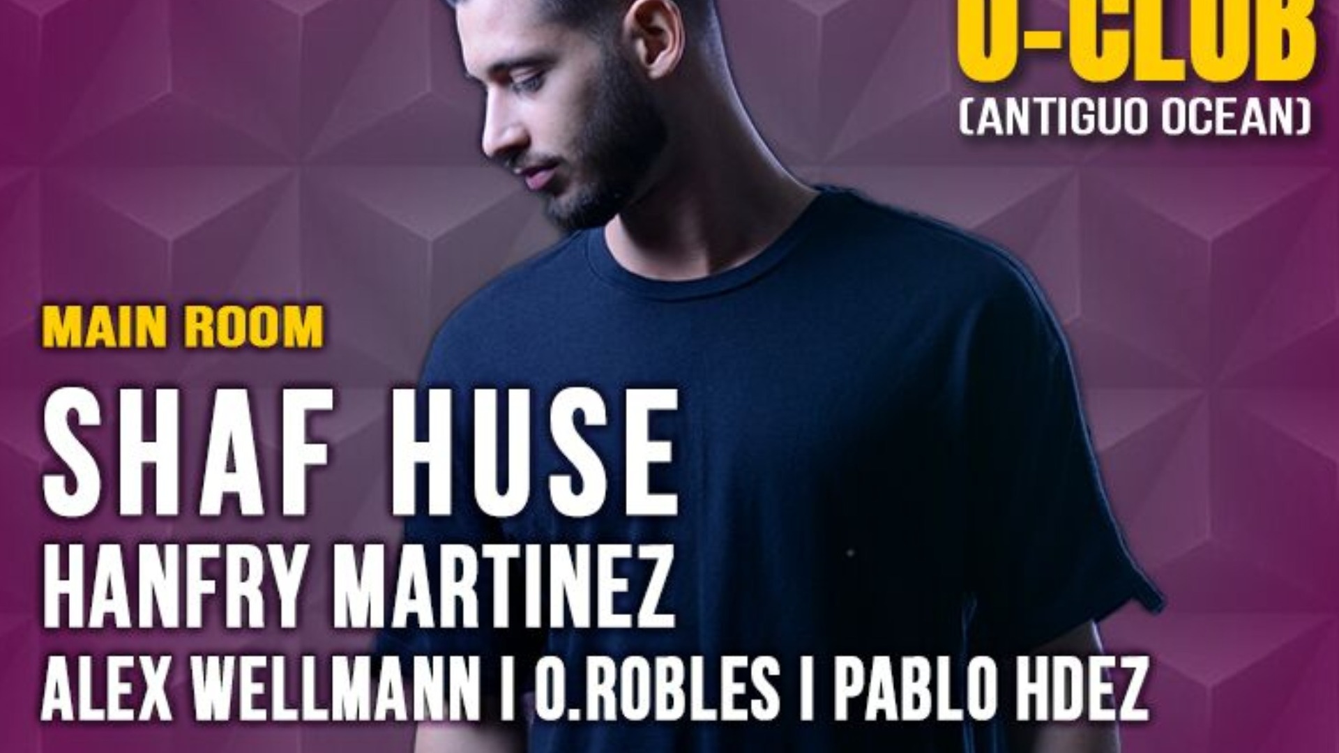 After de Carnaval - SHAF HUSE image