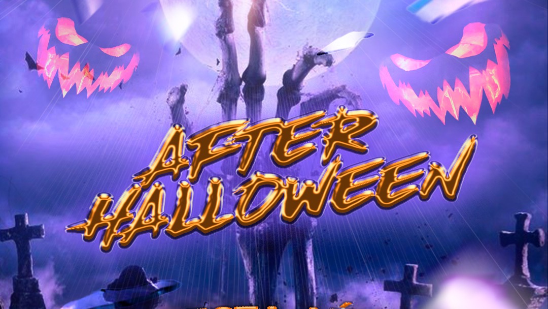 AFTER HALLOWEEN 