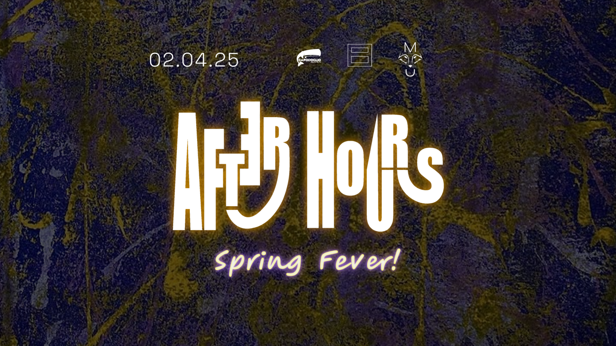 After Hours #3 - Spring Fever!