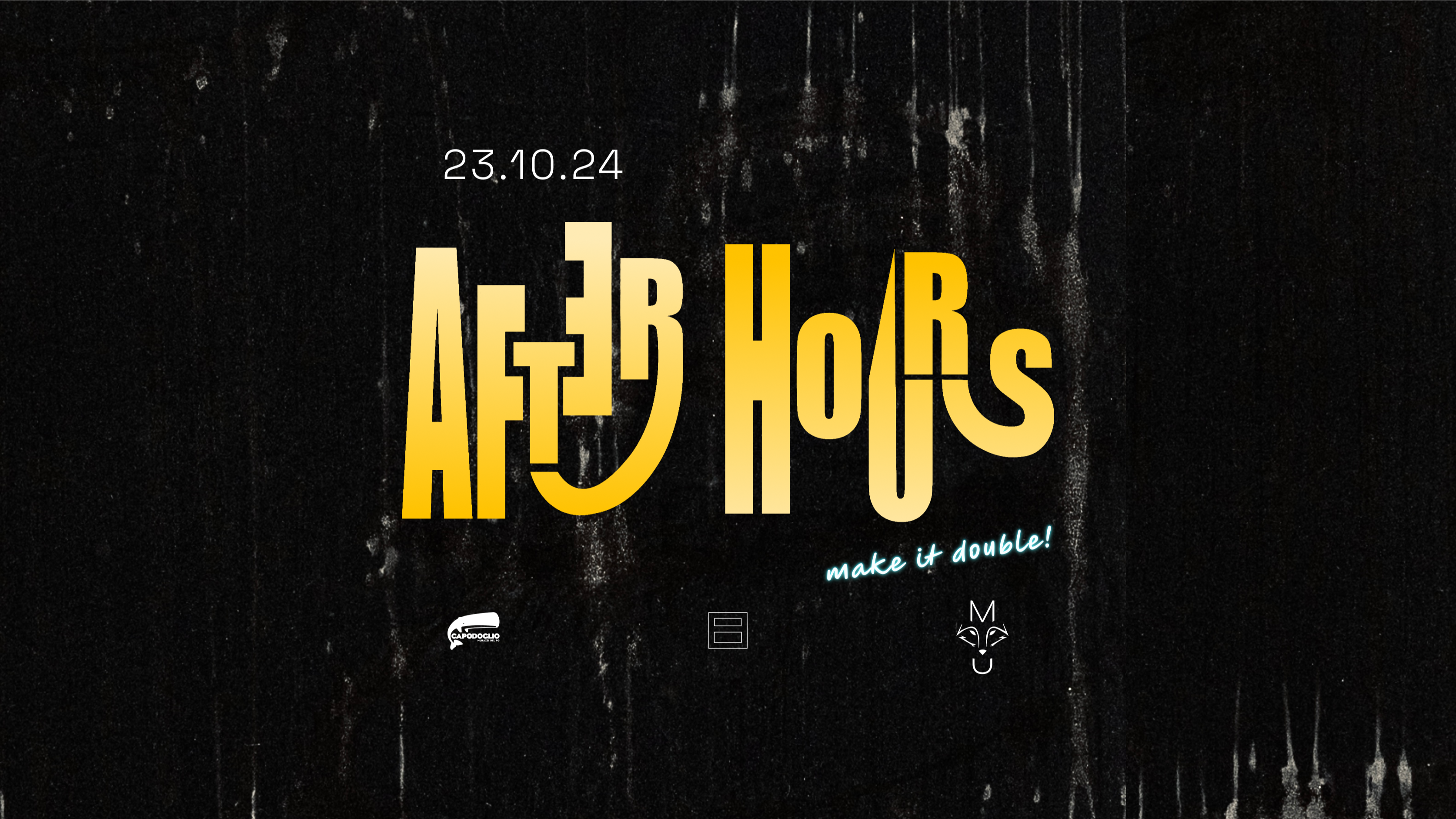 After Hours #5 - Make It Double! image