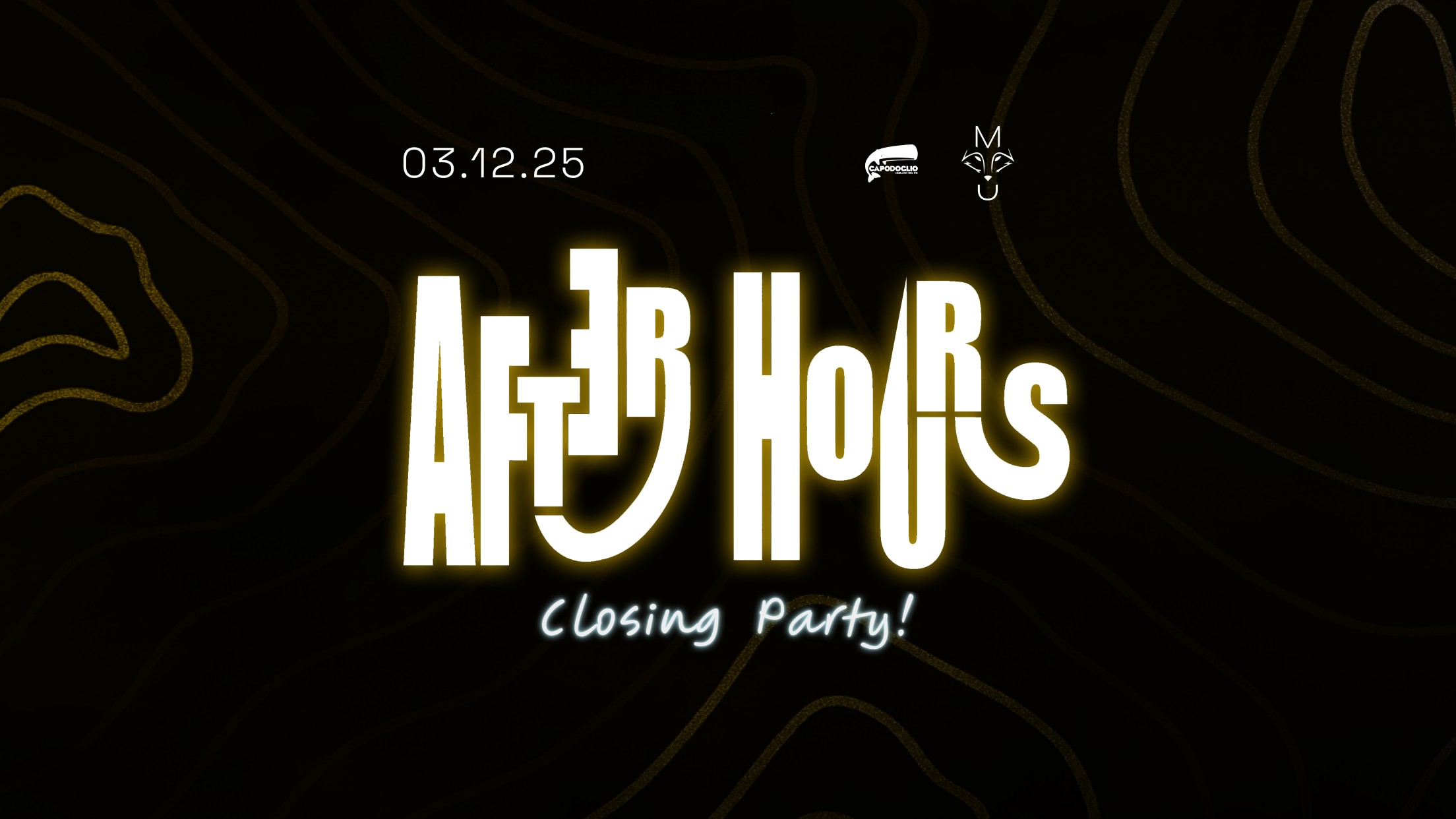 After Hours - Closing Party! image