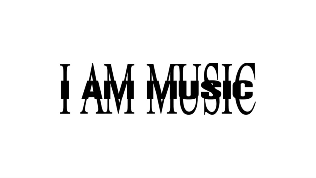Cartel del evento After Hours pres. I AM MUSIC - The Party