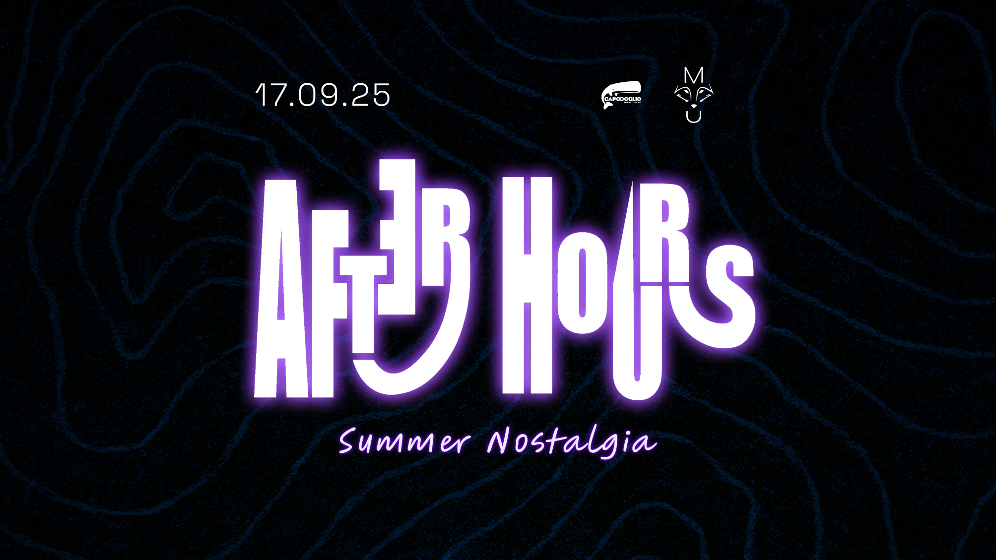 After Hours - Summer Nostalgia 