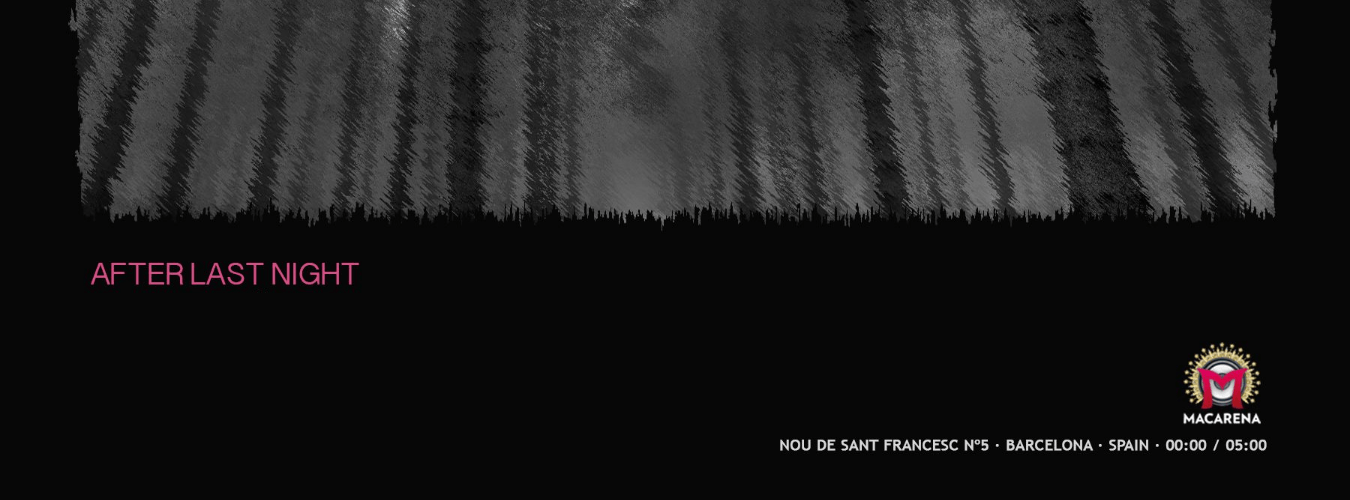 After Last Night image