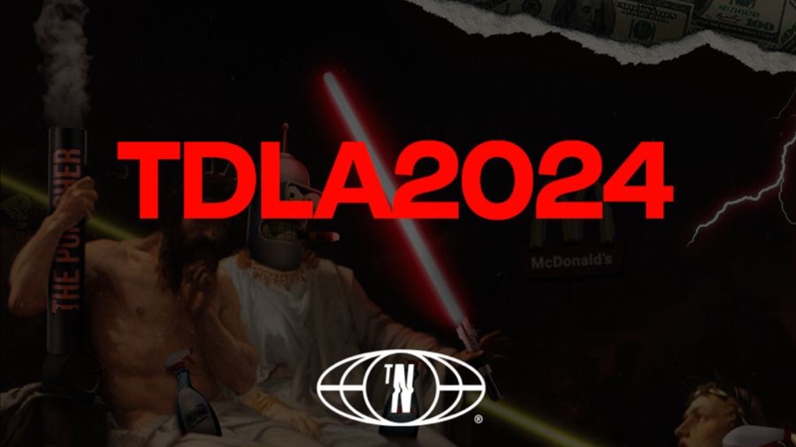 AFTER OFICIAL TDLA 24 DAY 2