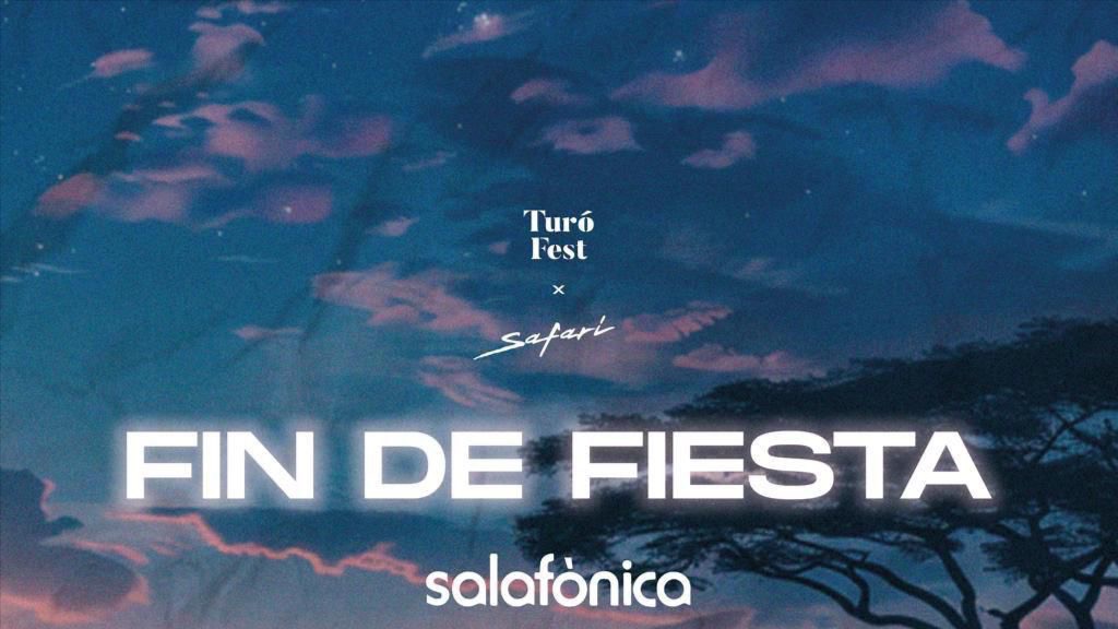 After Oficial Turó x Safari image