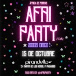 afriparty image