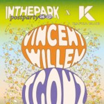 After party In The Park | Kafka Club image