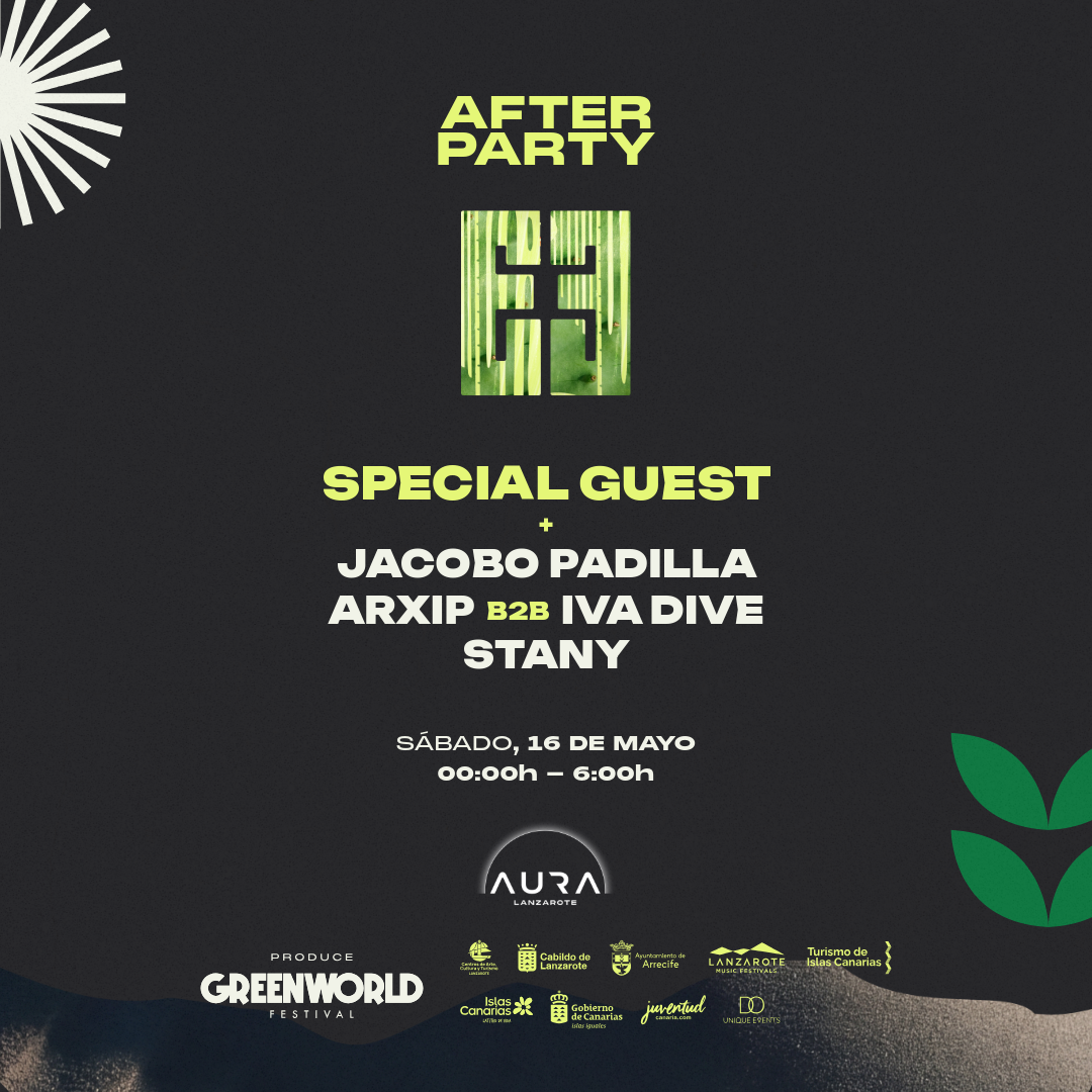 AFTER PARTY Oficial EMEC Festival image