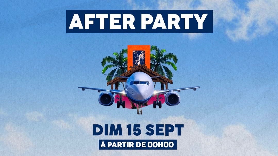 AFTER SUNDAY MUSIC image