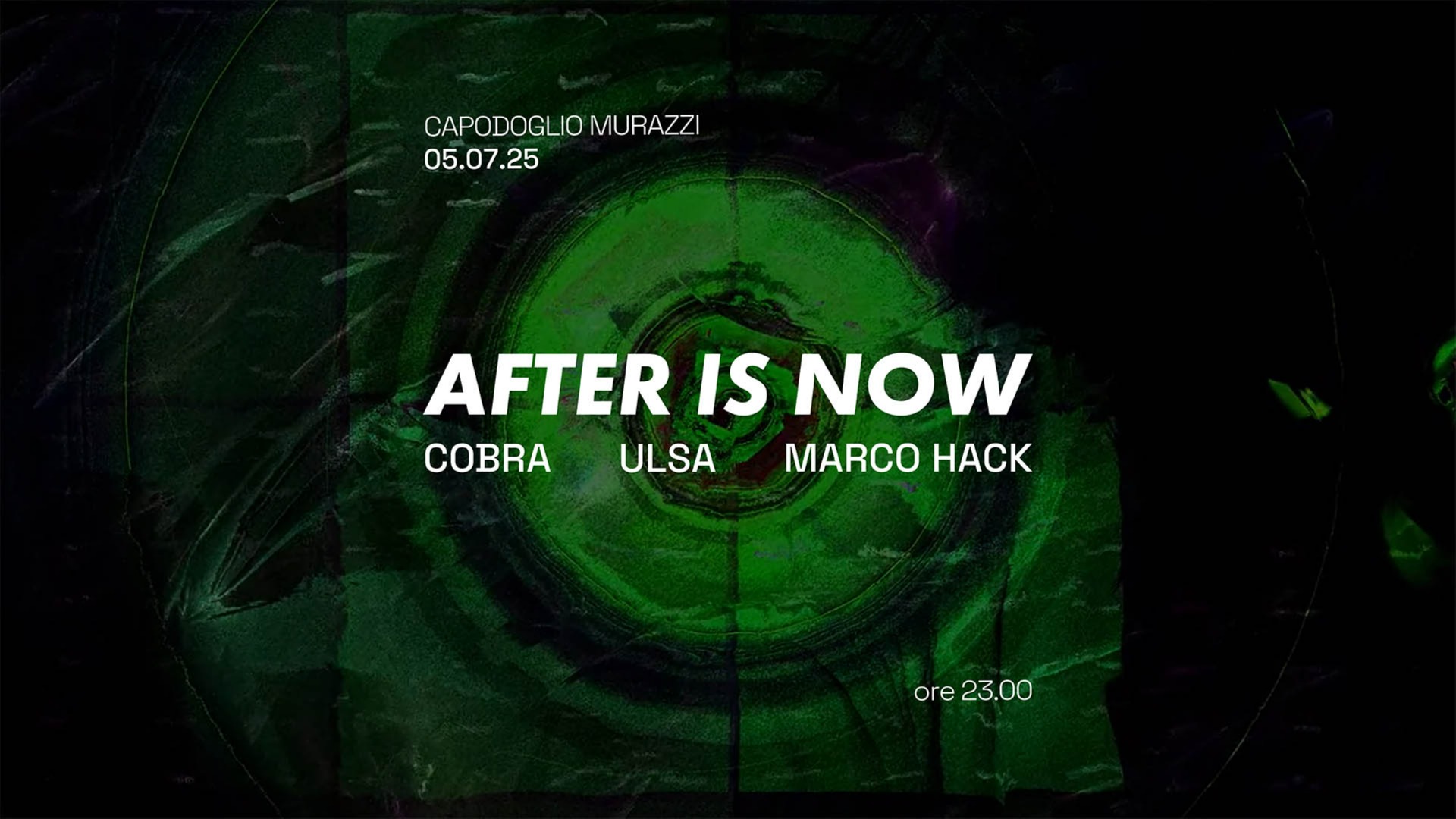 After is Now image